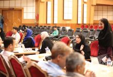 گزارش تصویری روز باز دانشگاه 